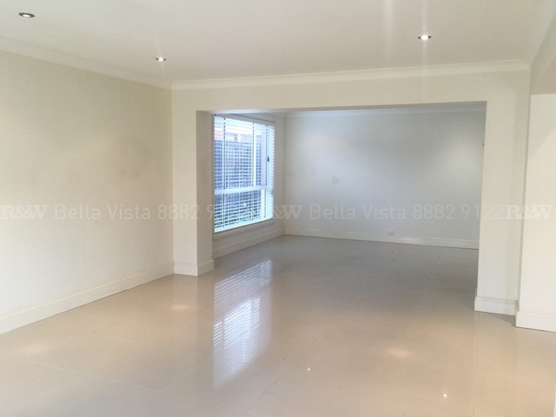 Beaumont Hills NSW 2155