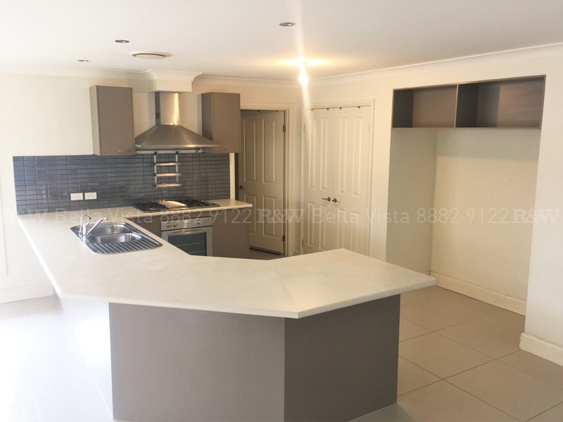 Beaumont Hills NSW 2155