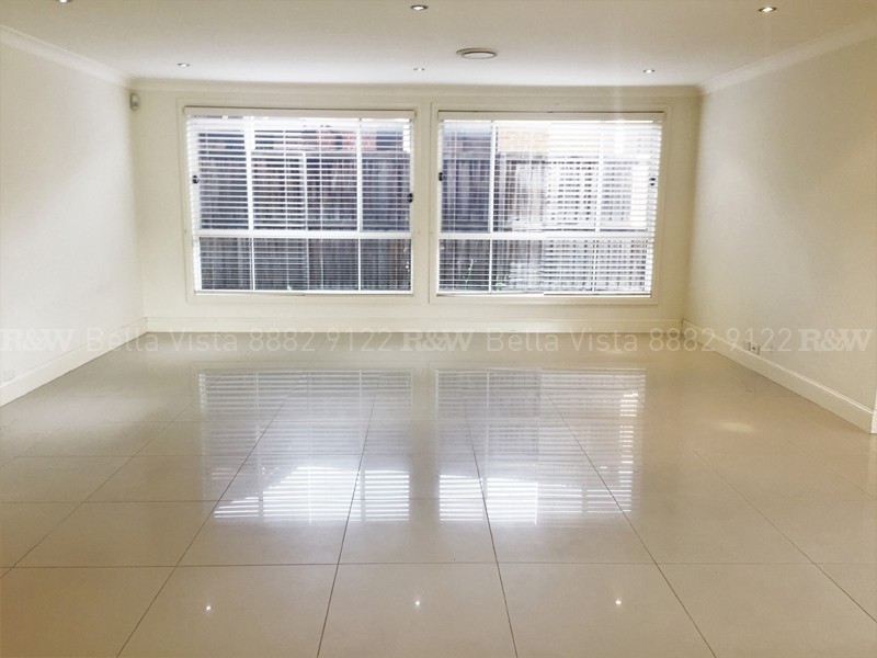 Beaumont Hills NSW 2155