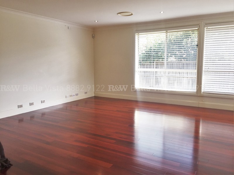 Beaumont Hills NSW 2155