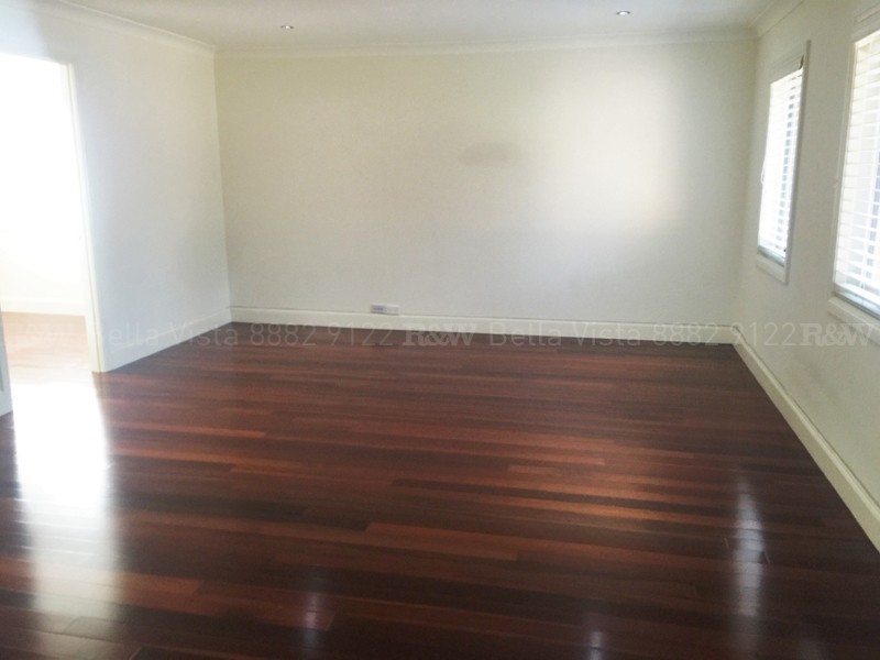 Beaumont Hills NSW 2155