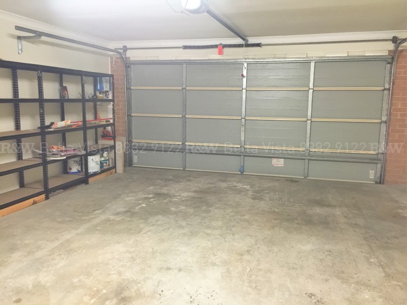 Beaumont Hills NSW 2155