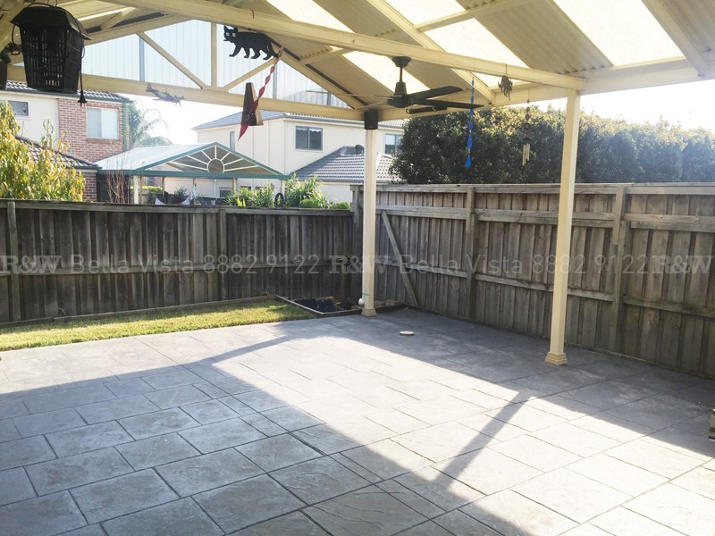 Beaumont Hills NSW 2155