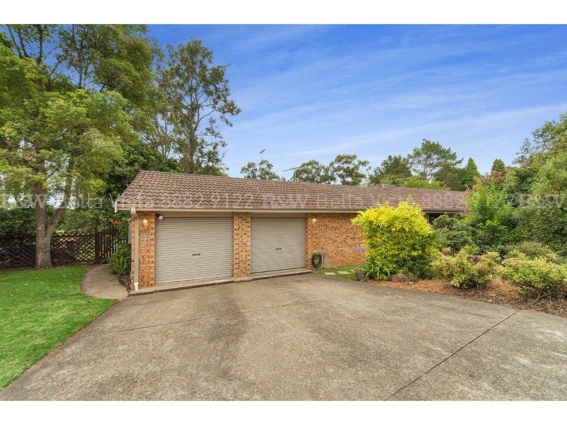 Cherrybrook NSW 2126