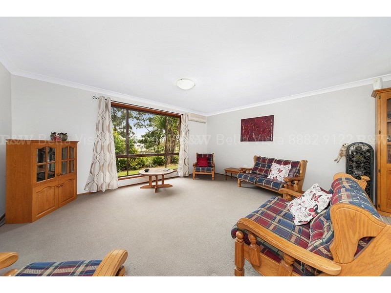 Cherrybrook NSW 2126