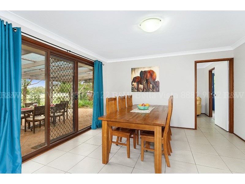 Cherrybrook NSW 2126