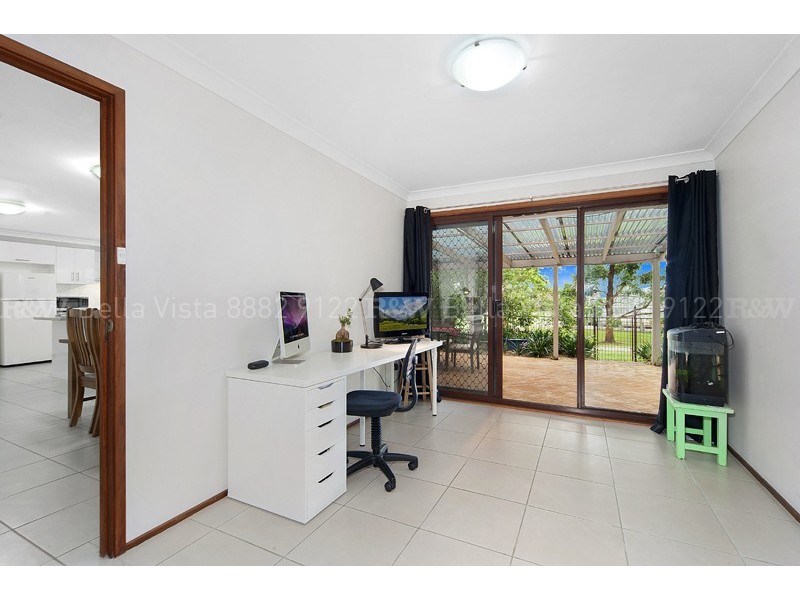 Cherrybrook NSW 2126