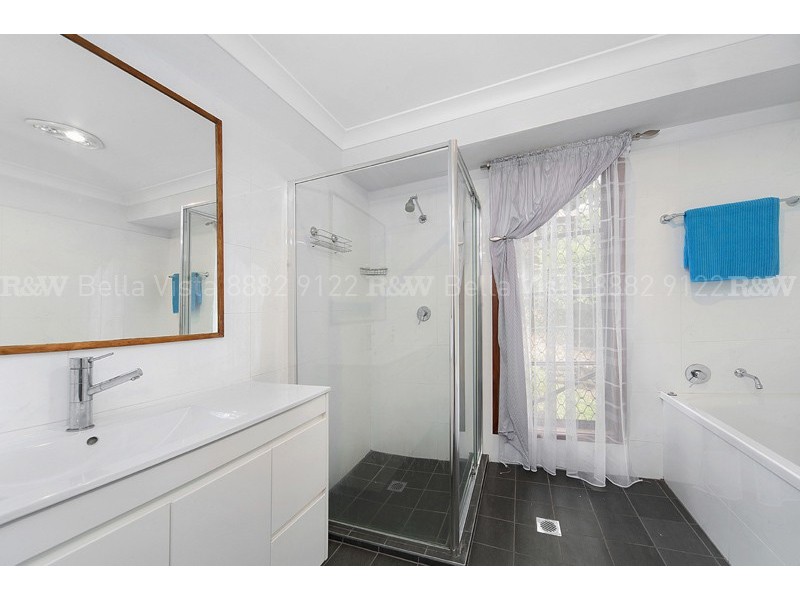 Cherrybrook NSW 2126