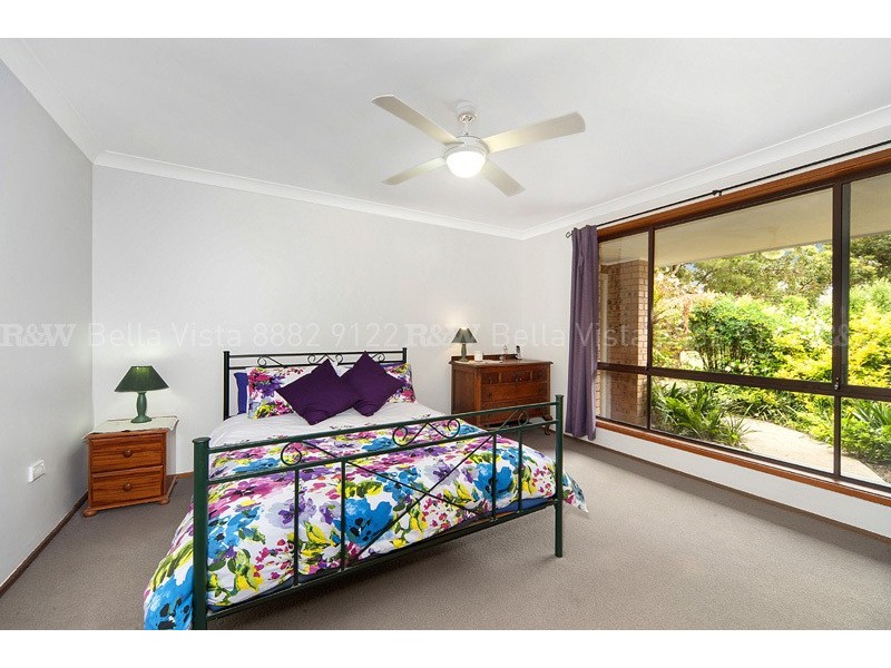 Cherrybrook NSW 2126