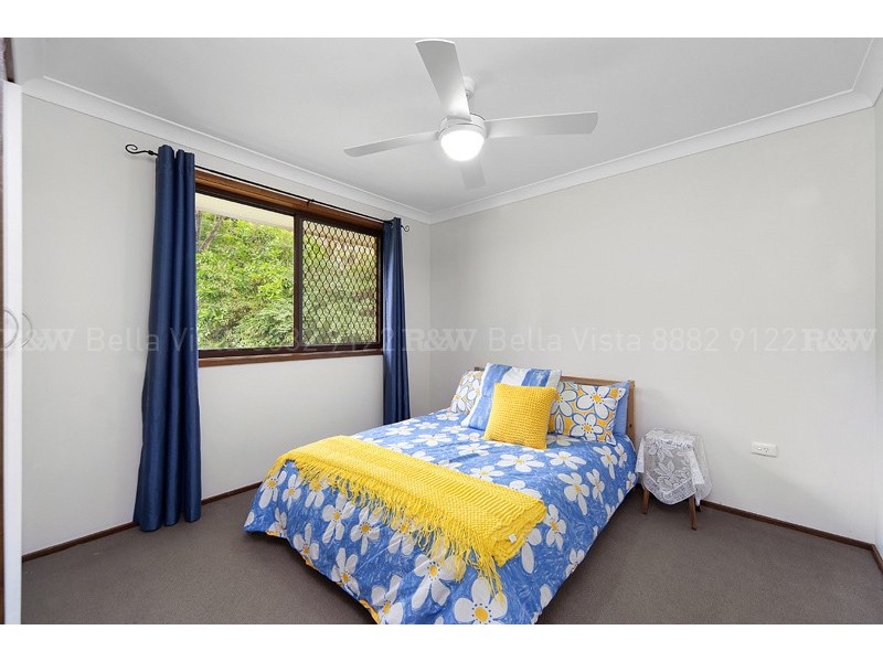 Cherrybrook NSW 2126