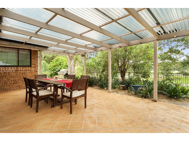 Cherrybrook NSW 2126