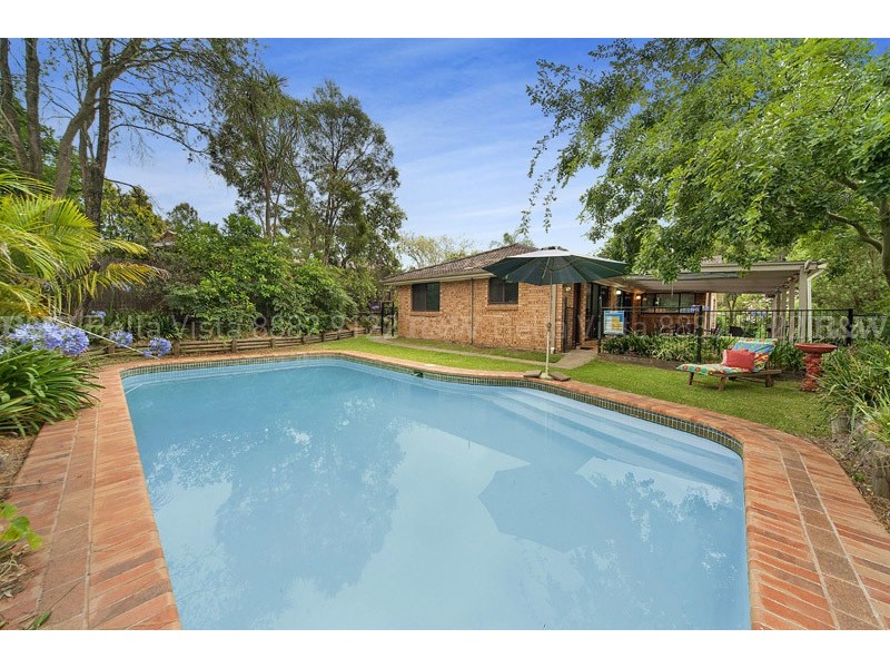 Cherrybrook NSW 2126