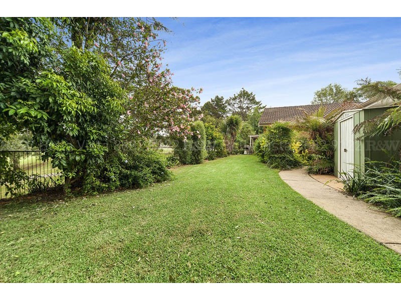 Cherrybrook NSW 2126