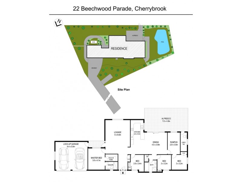 Cherrybrook NSW 2126
