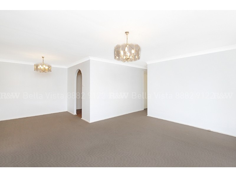 Quakers Hill NSW 2763