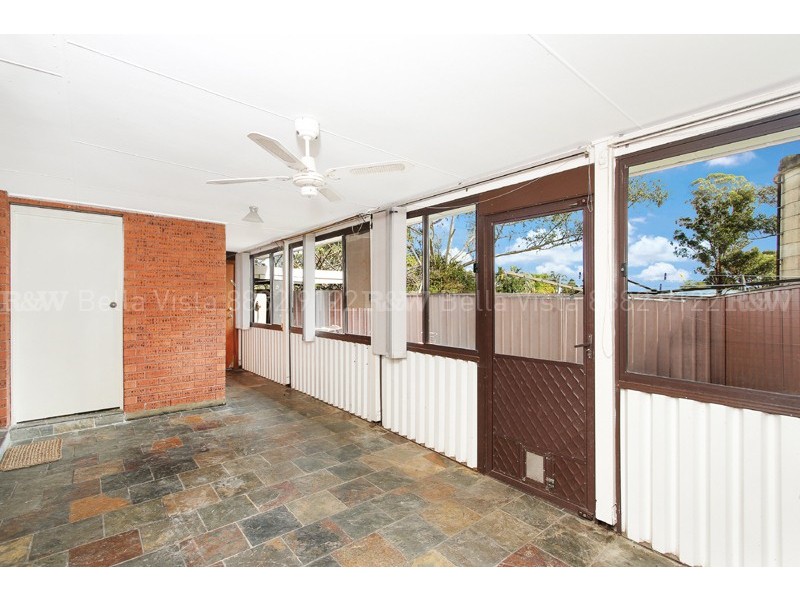 Quakers Hill NSW 2763