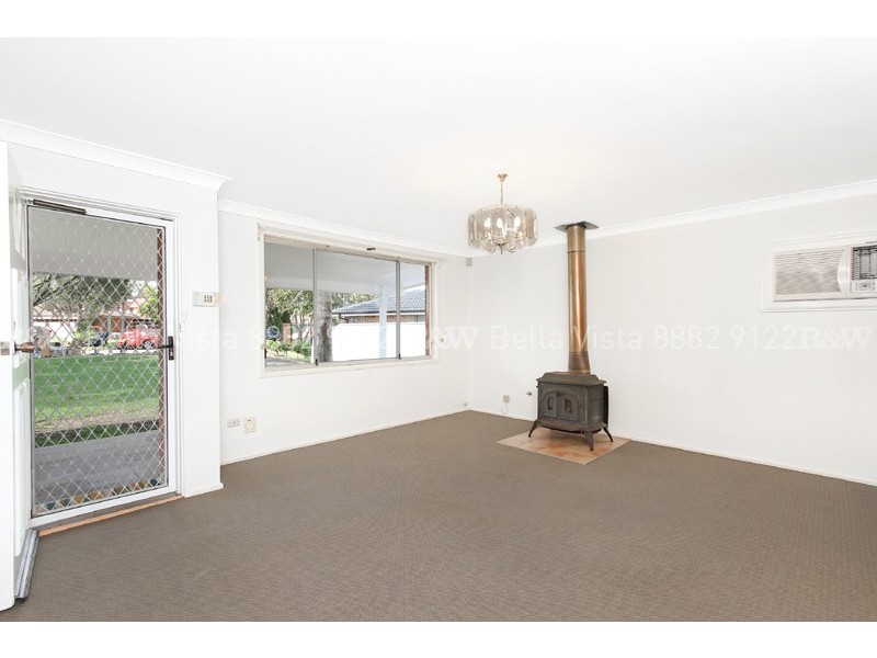 Quakers Hill NSW 2763