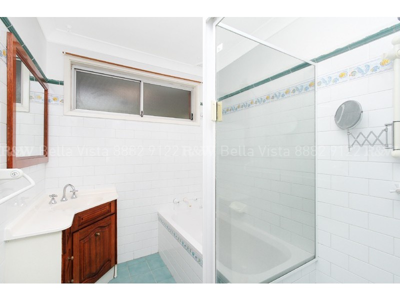 Quakers Hill NSW 2763