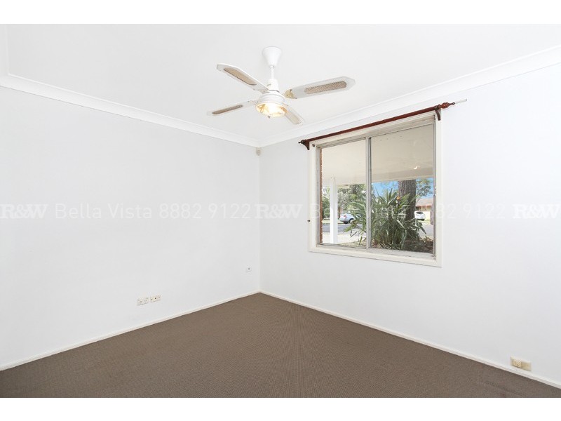 Quakers Hill NSW 2763