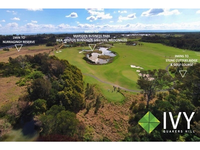 336 Quakers Road, Quakers Hill NSW 2763