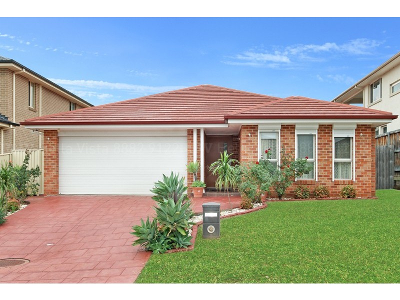 Kellyville Ridge NSW 2155