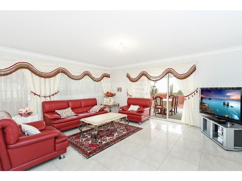 Kellyville Ridge NSW 2155