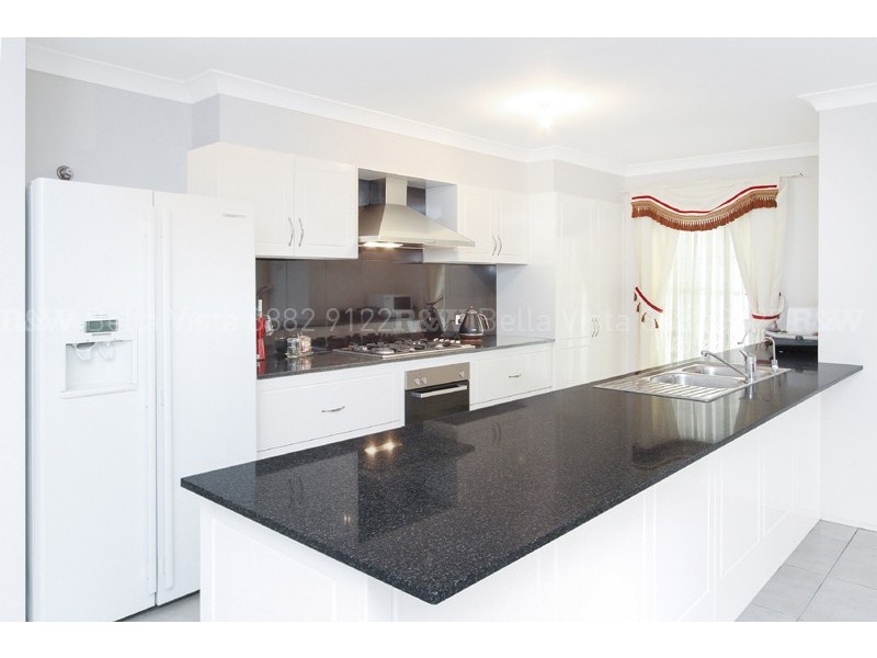 Kellyville Ridge NSW 2155