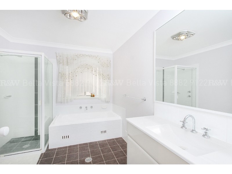 Kellyville Ridge NSW 2155