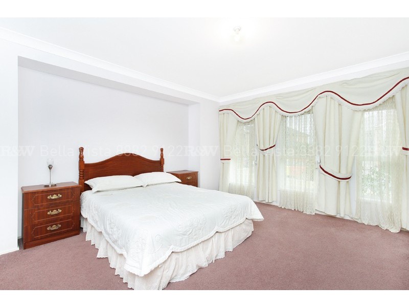 Kellyville Ridge NSW 2155