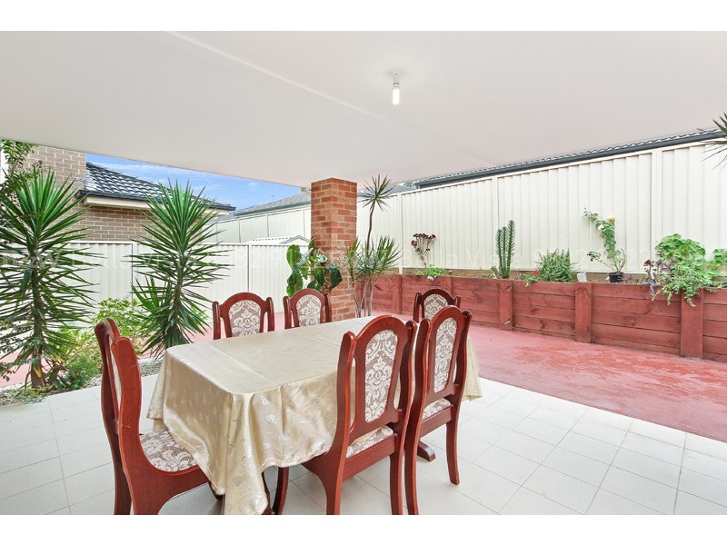 Kellyville Ridge NSW 2155