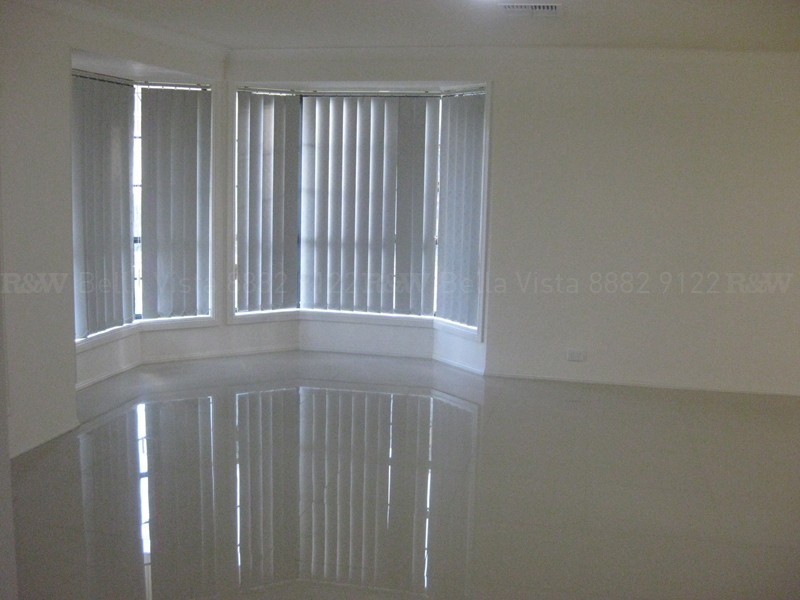 Kellyville Ridge NSW 2155