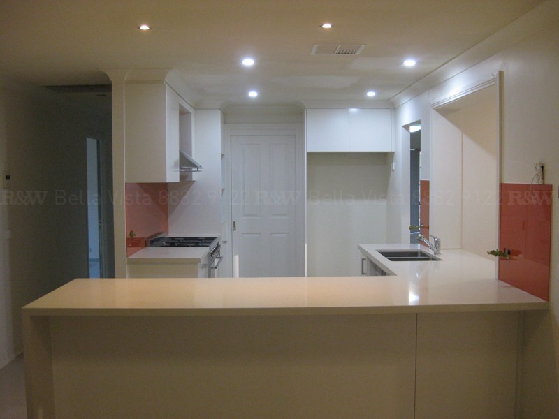 Kellyville Ridge NSW 2155