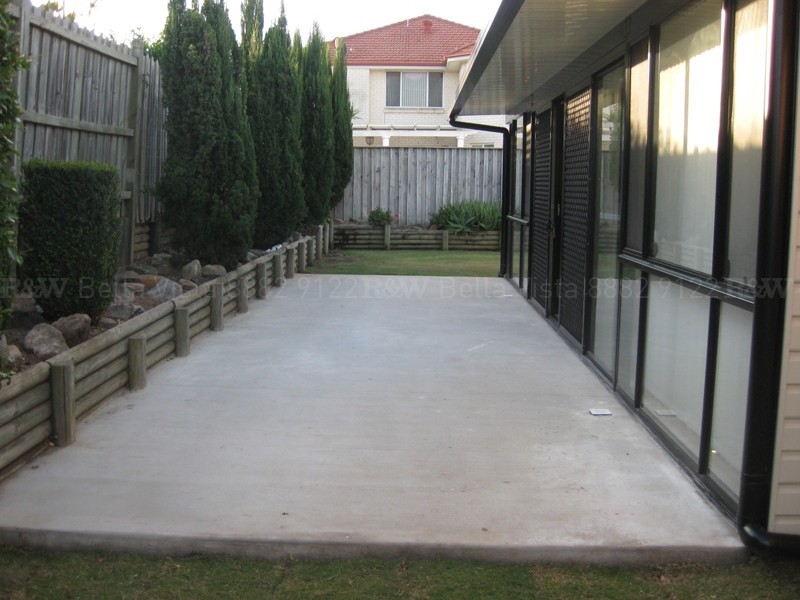 Kellyville Ridge NSW 2155