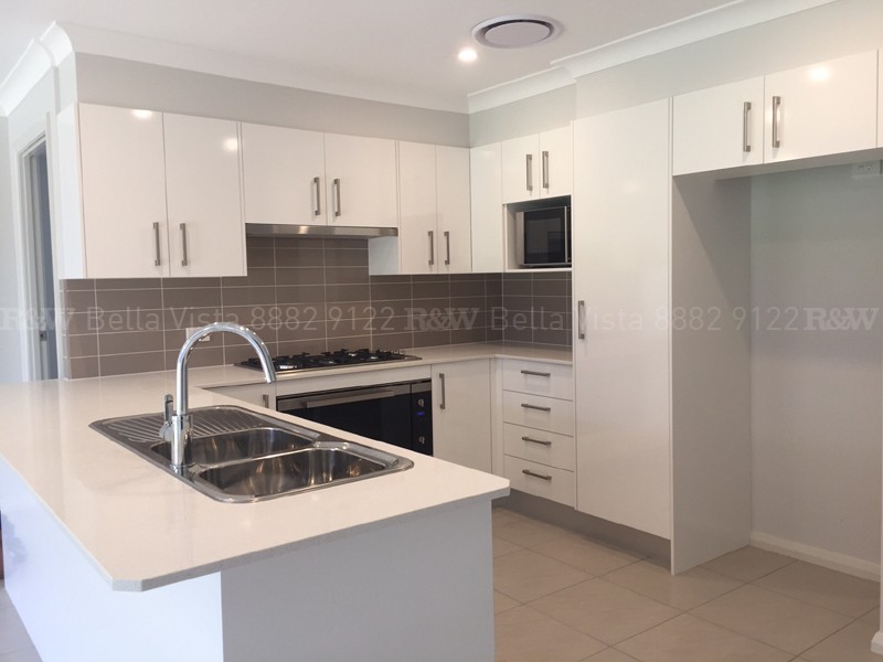 Riverstone NSW 2765
