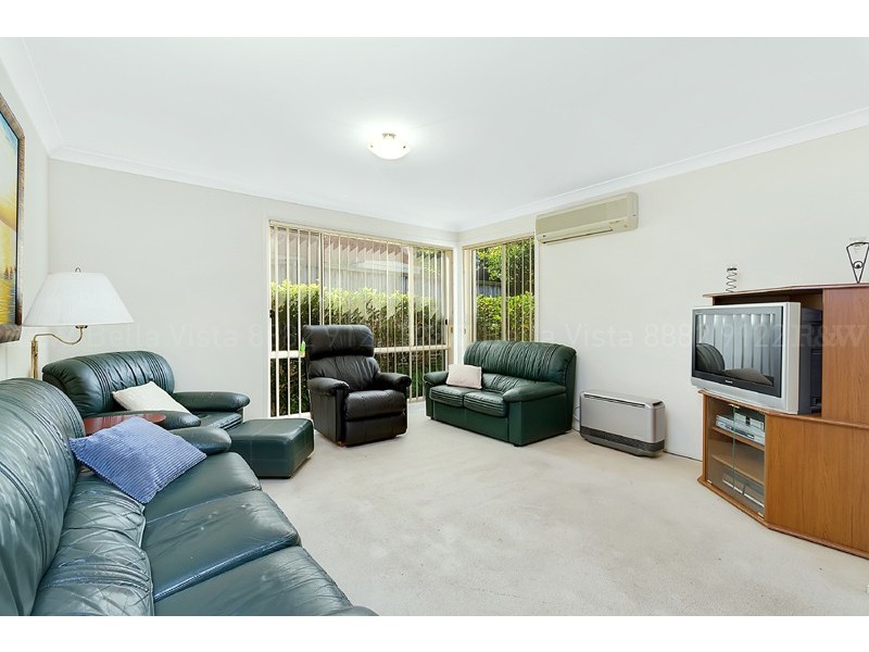 Kellyville Ridge NSW 2155