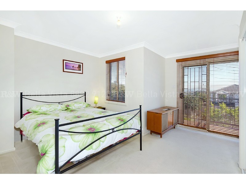 Kellyville Ridge NSW 2155