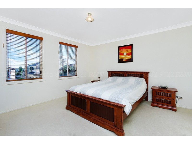 Kellyville Ridge NSW 2155