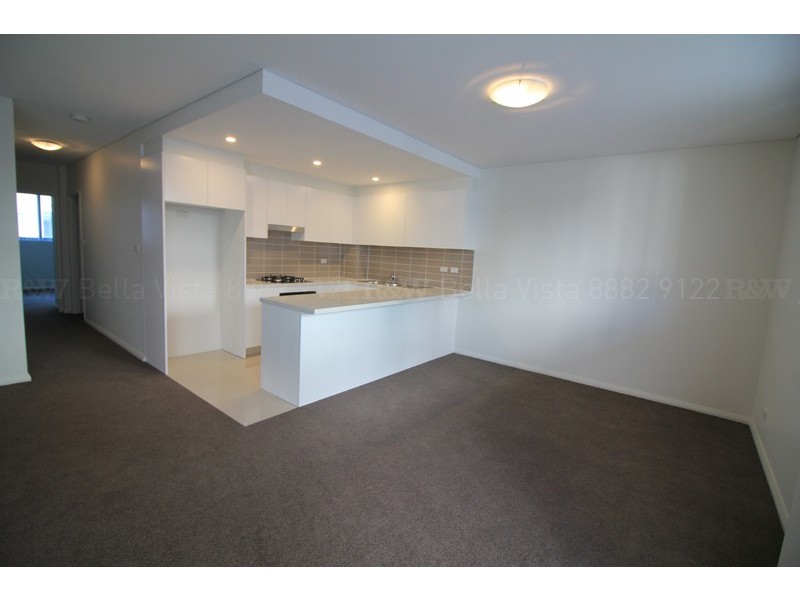 Kellyville Ridge NSW 2155