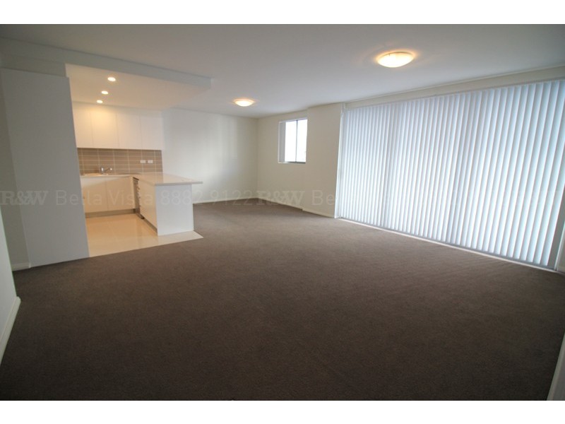 Kellyville Ridge NSW 2155