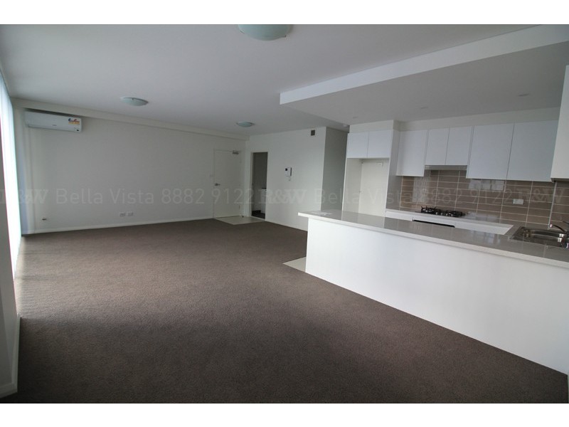 Kellyville Ridge NSW 2155