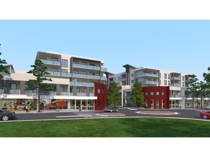 Kellyville Ridge NSW 2155