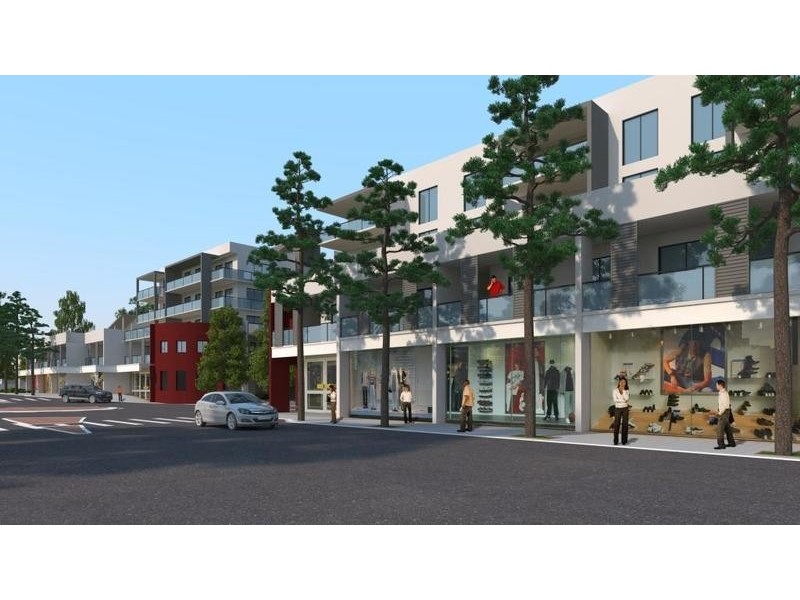 Kellyville Ridge NSW 2155