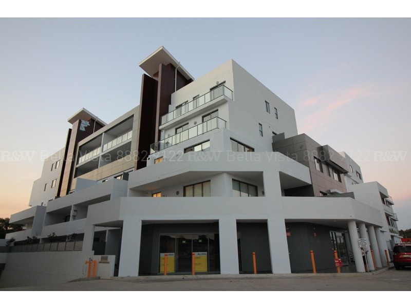 Kellyville Ridge NSW 2155