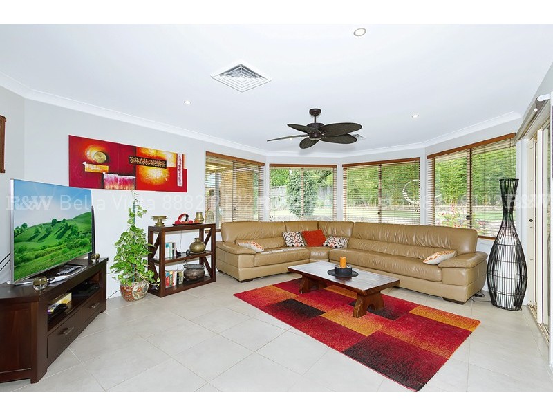 Bella Vista NSW 2153