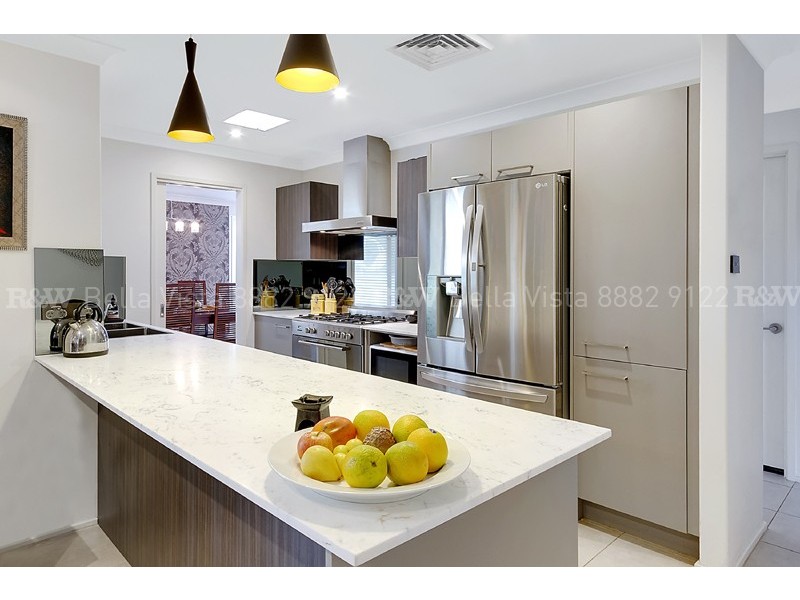 Bella Vista NSW 2153