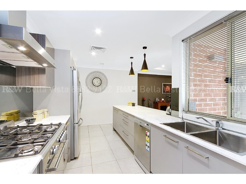 Bella Vista NSW 2153