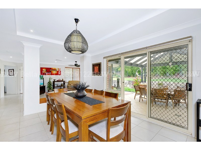 Bella Vista NSW 2153