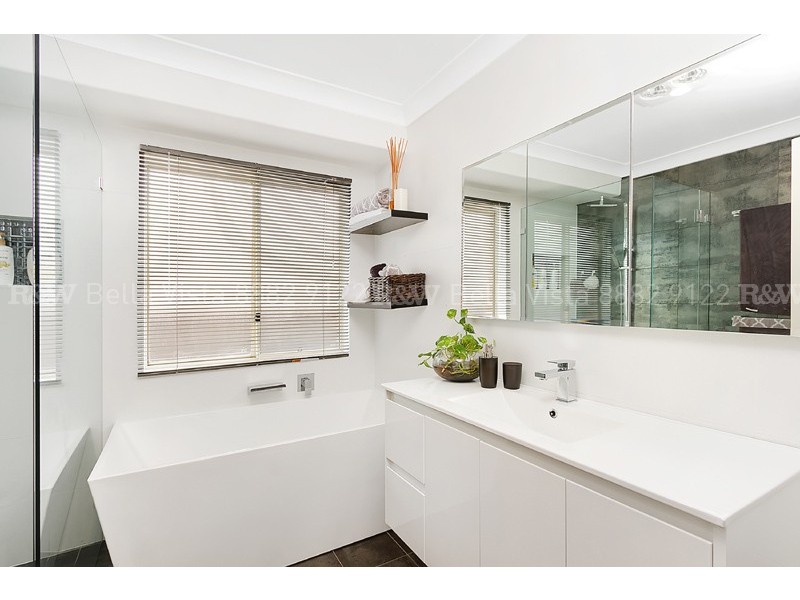 Bella Vista NSW 2153