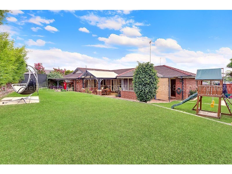 Bella Vista NSW 2153