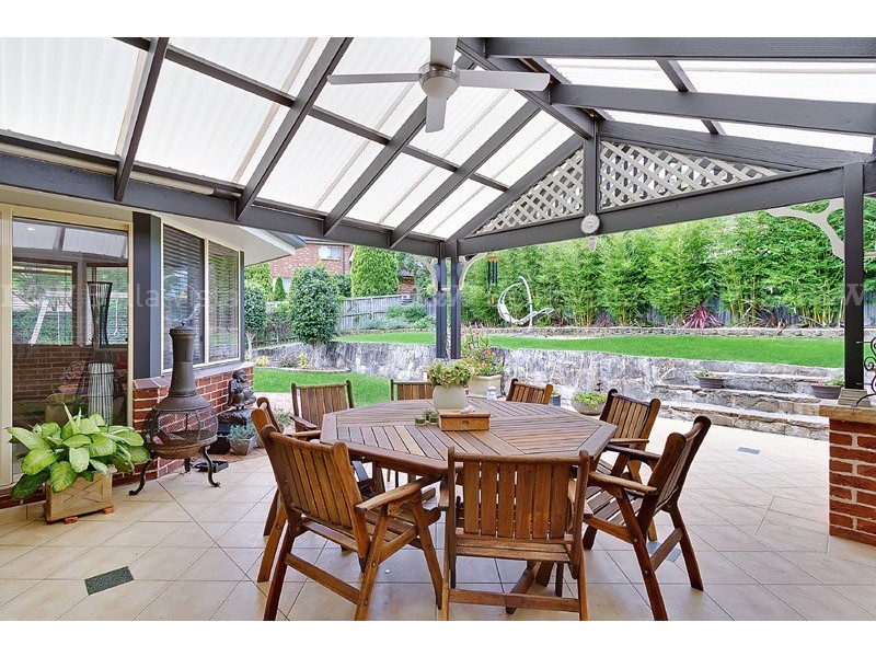 Bella Vista NSW 2153